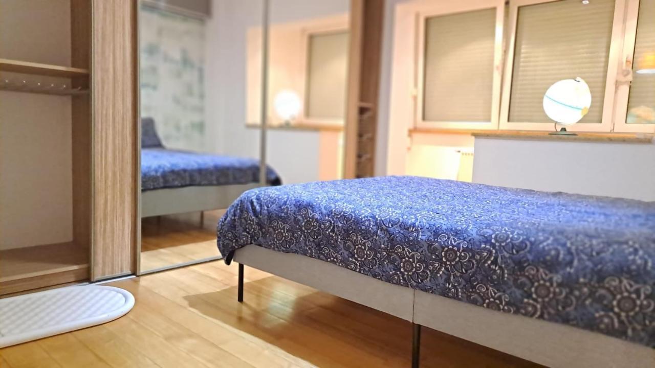 Daria Lorenzo Apartament Timisoara Esterno foto