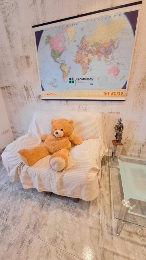 Daria Lorenzo Apartament Timisoara Esterno foto