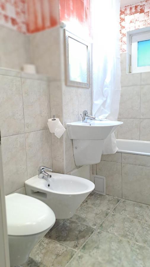 Daria Lorenzo Apartament Timisoara Esterno foto