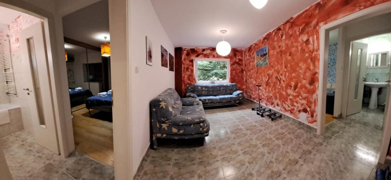 Daria Lorenzo Apartament Timisoara Esterno foto
