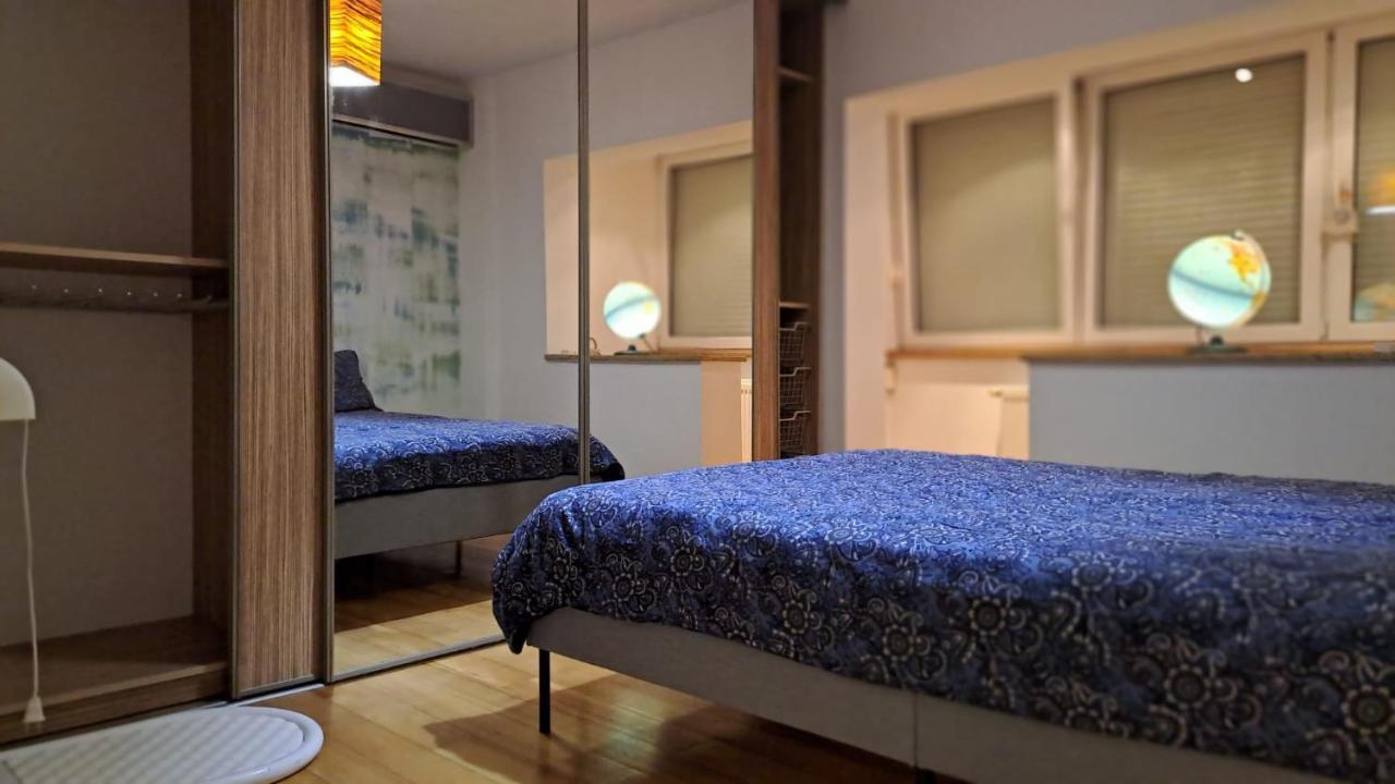 Daria Lorenzo Apartament Timisoara Esterno foto