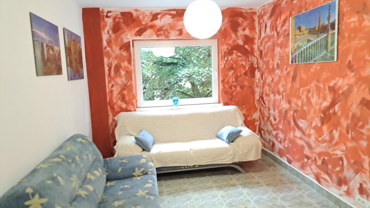 Daria Lorenzo Apartament Timisoara Esterno foto
