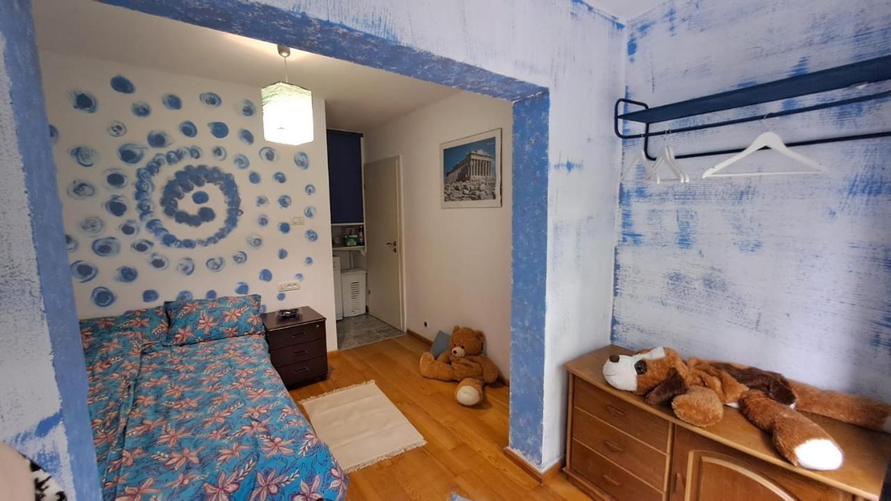 Daria Lorenzo Apartament Timisoara Esterno foto