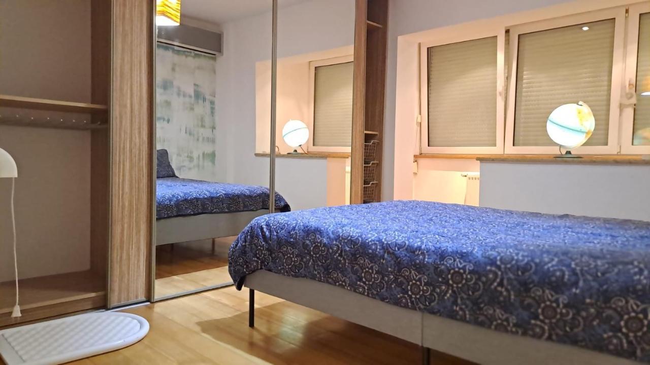 Daria Lorenzo Apartament Timisoara Esterno foto