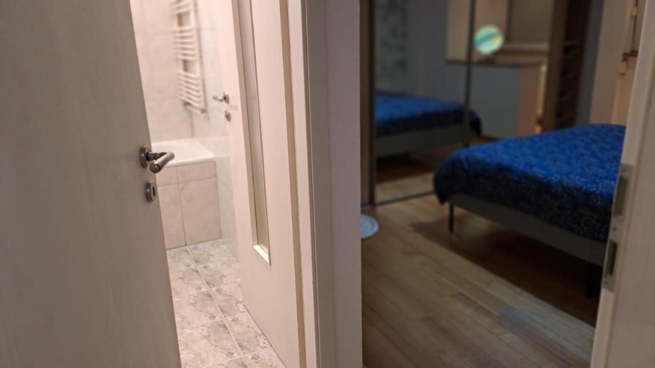 Daria Lorenzo Apartament Timisoara Esterno foto