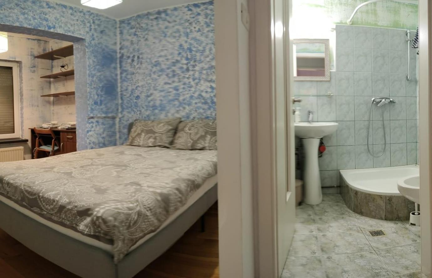 Daria Lorenzo Apartament Timisoara Esterno foto