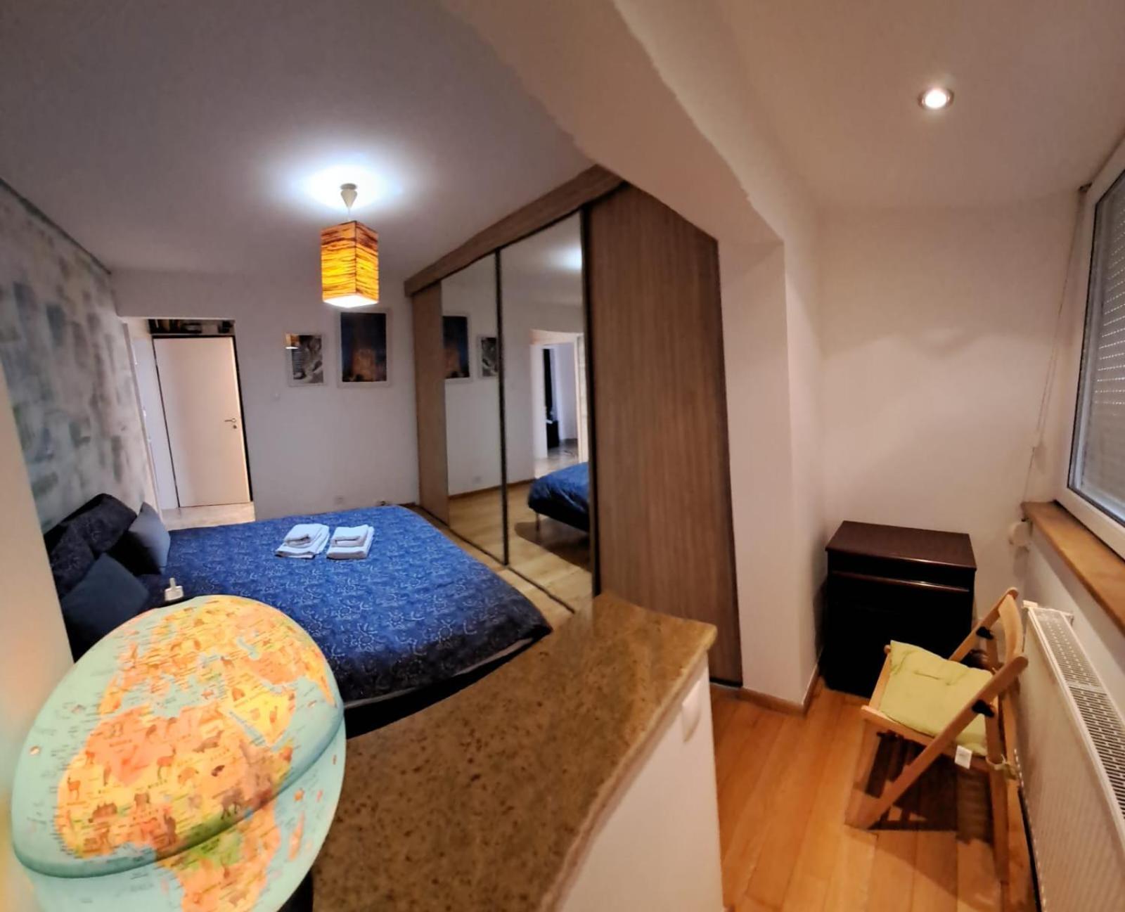 Daria Lorenzo Apartament Timisoara Esterno foto
