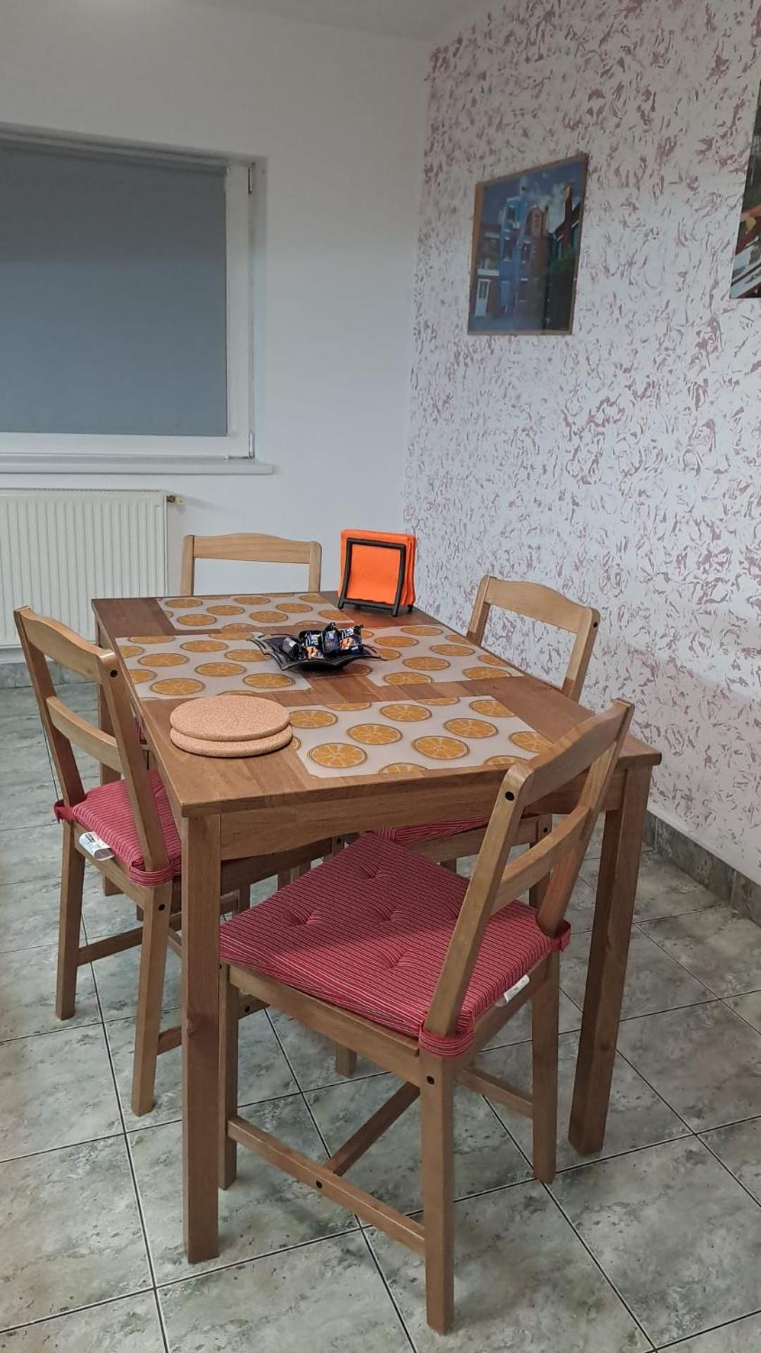 Daria Lorenzo Apartament Timisoara Esterno foto