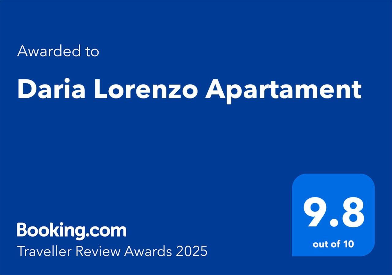 Daria Lorenzo Apartament Timisoara Esterno foto